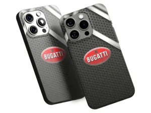 Bugatti Handycover Minimal Modernes Feeling